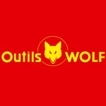 Outils Wolf